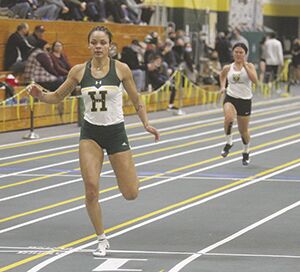 Final results from BHSU Yellow Jacket Open